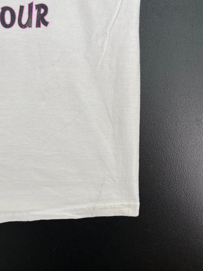 2002 P!NK Size M Vintage Music T-Shirt / E3199T