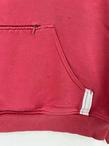 00' NIKE OKLAHOMA Size M College Hoodie Sweat-Shirt / A2174