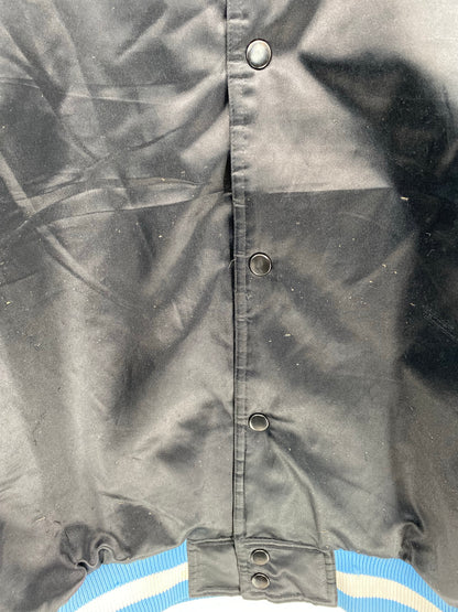 Vintage NIKE Size XL Padded Nylon Jacket  / K8028