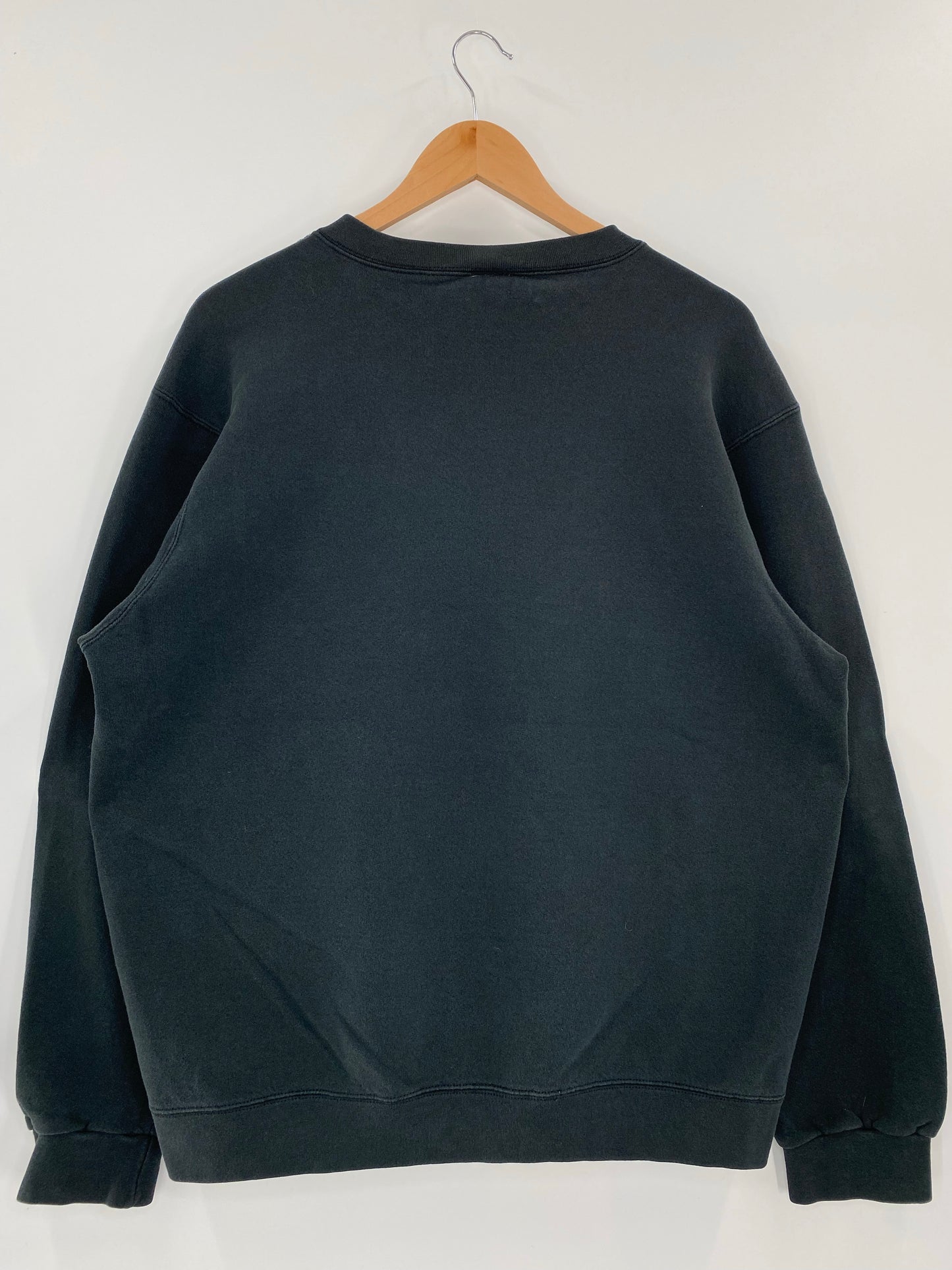90’s NIKE Made in USA Size L Vintage Sweat-Shirt / K4466