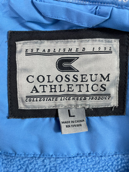 Vintage TENNESSEE Size L College Nylon Jacket / E5861N