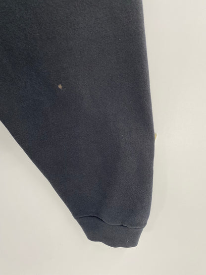 90's KANSAS CHIEFS Made in USA Size XXL Vintage NFL Hoodie Sweat-Shirt/ K8295