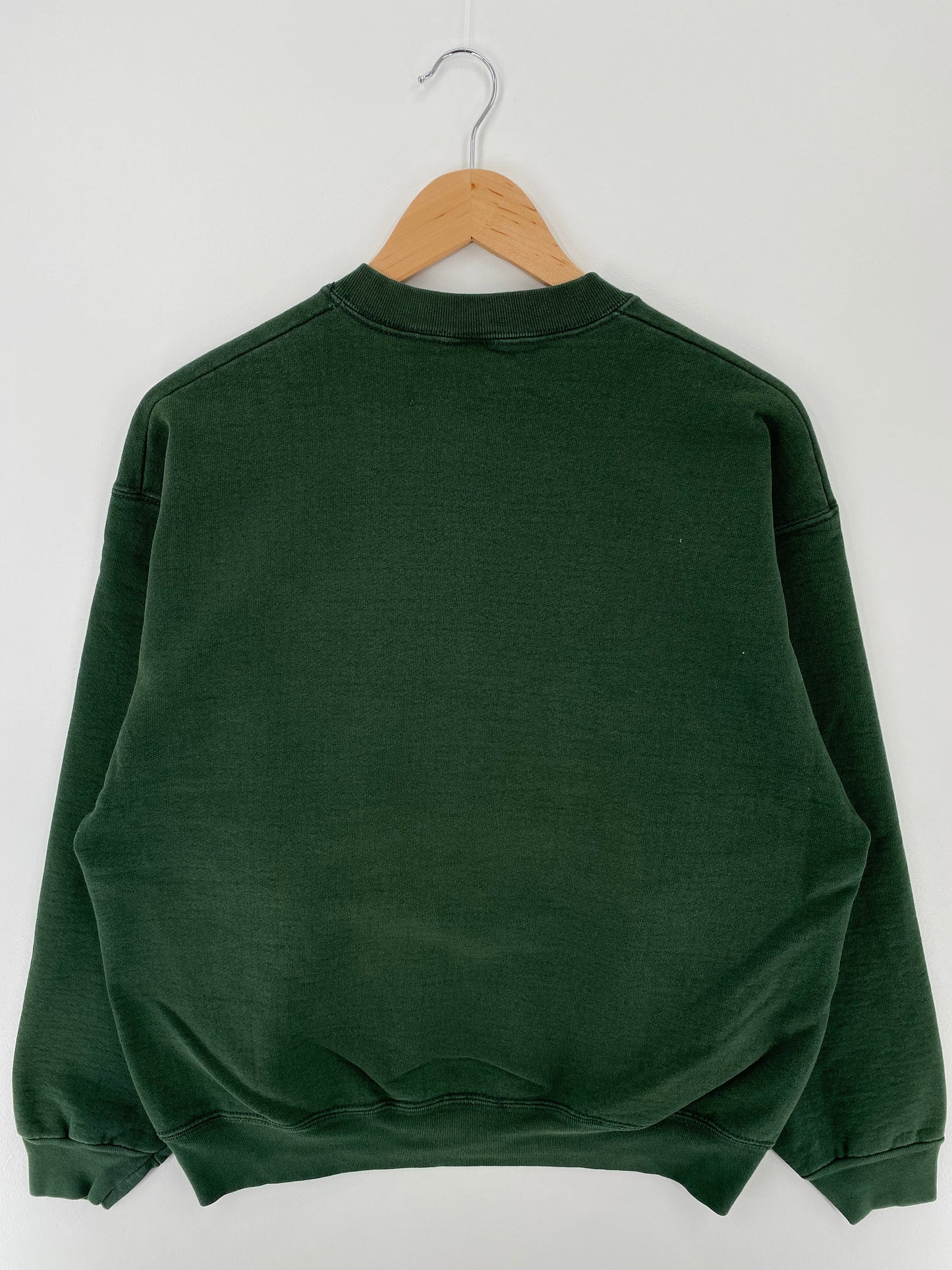 90's NYPD Made in USA Size L Vintage Sweat-shirt / E1197