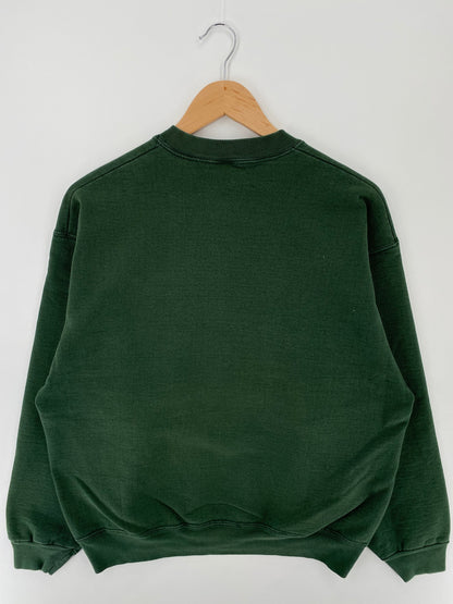 90's NYPD Made in USA Size L Vintage Sweat-shirt / E1197