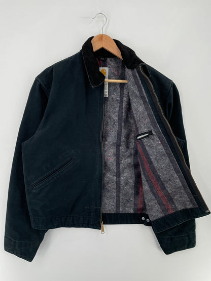 Vintage CARHARTT Size L Duck Jacket / E3980J