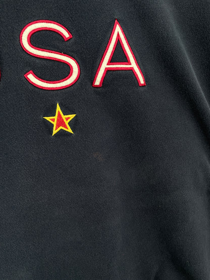 Vintage NIKE Size L Sweat-Shirt / A9032