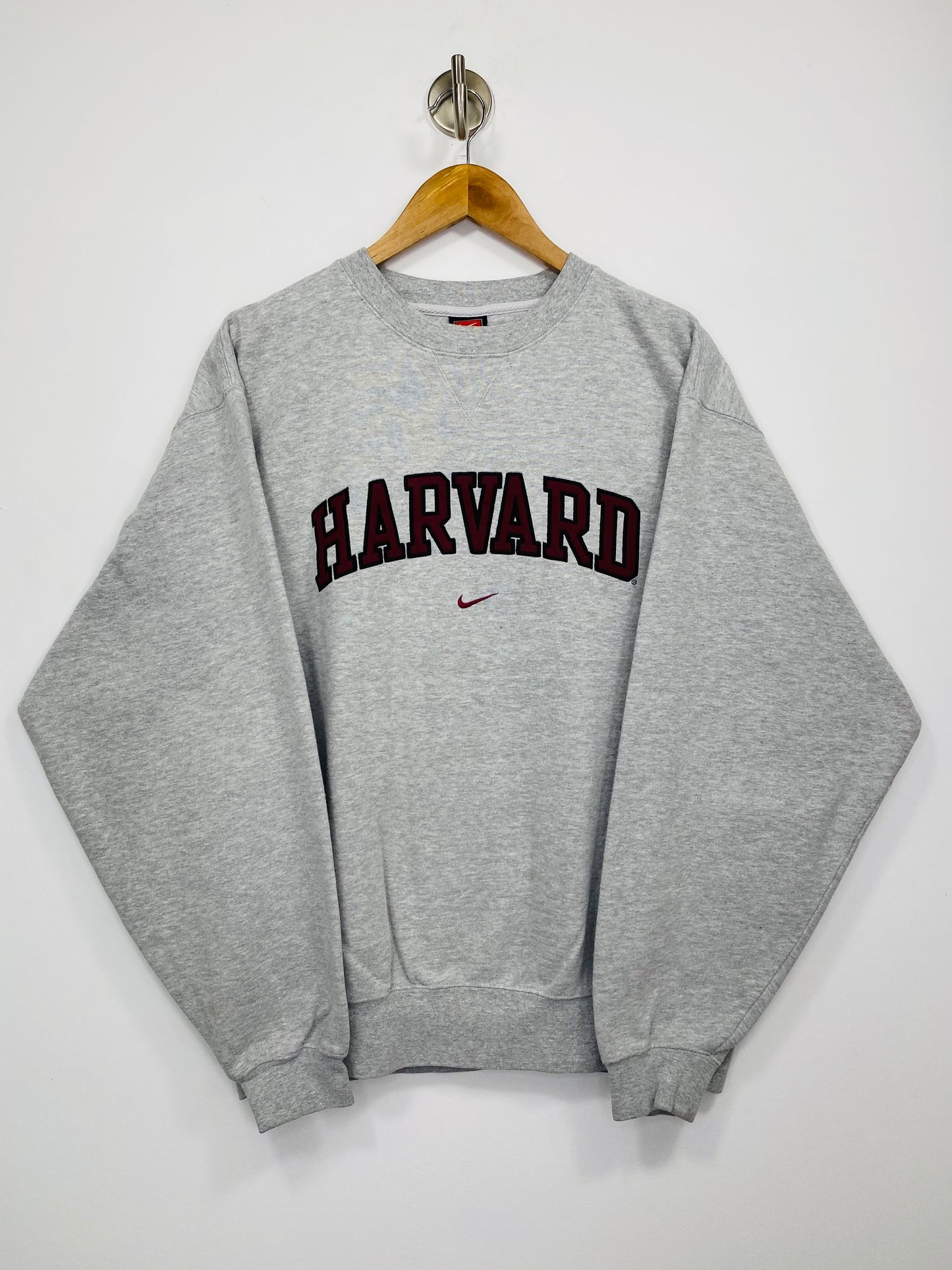 90’s NIKE HARVARD Vintage Sweat-Shirt / 5181