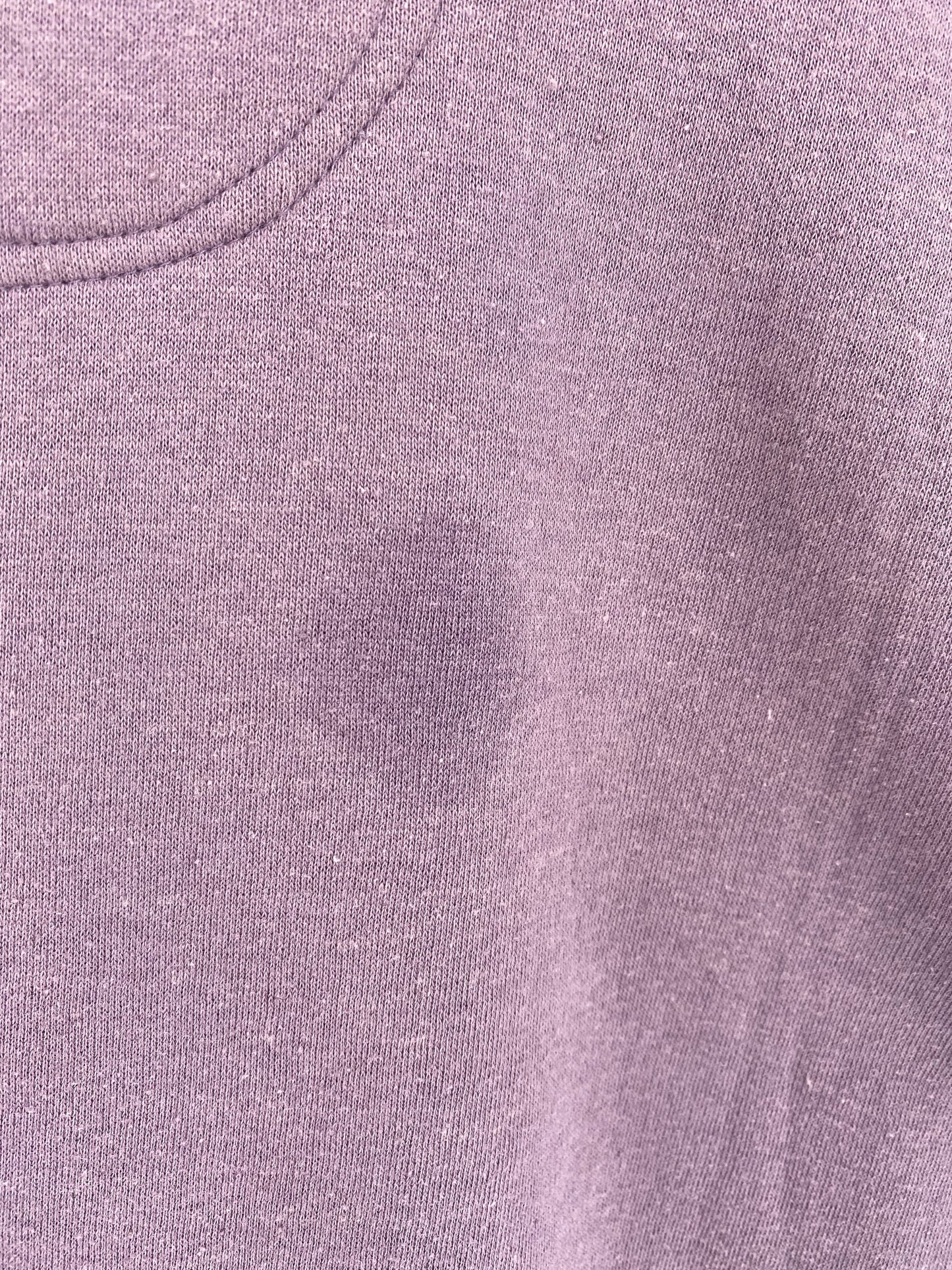 90's DISNEY MICKEY Size XXL Vintage Sweat-shirt / K7642