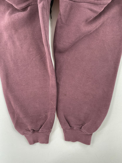 90's NIKE Size No Tag (Approx.L) Vintage Hoodie Sweat-Shirt / A6998