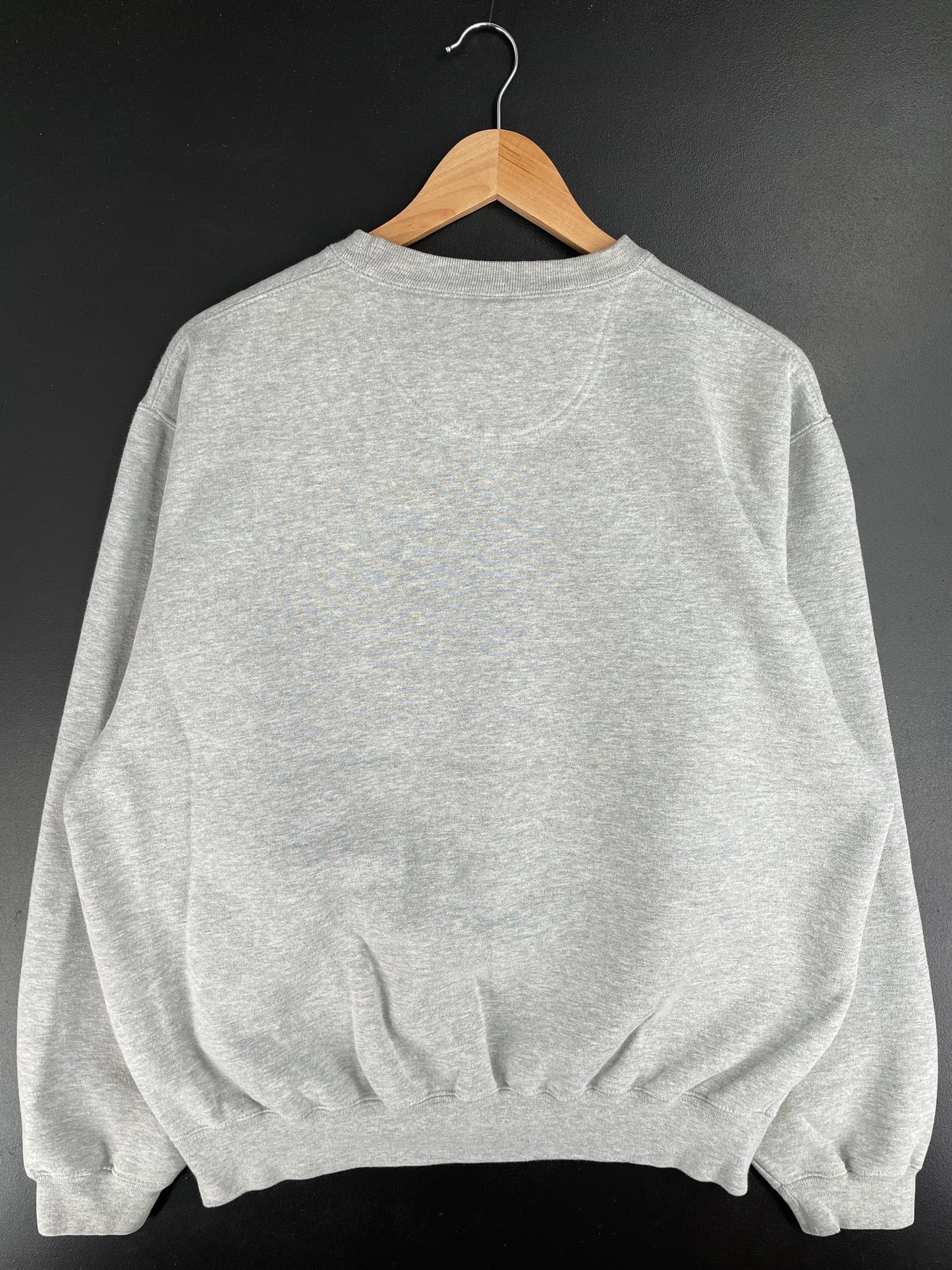 90's NIKE x MICHIGAN WOLVERINES Size M Vintage College Sweat-Shirt / E3073S