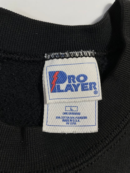 90's OHIO STATE BUCKEYES Made in USA Size L Vintage College Sweat-shirt / E103