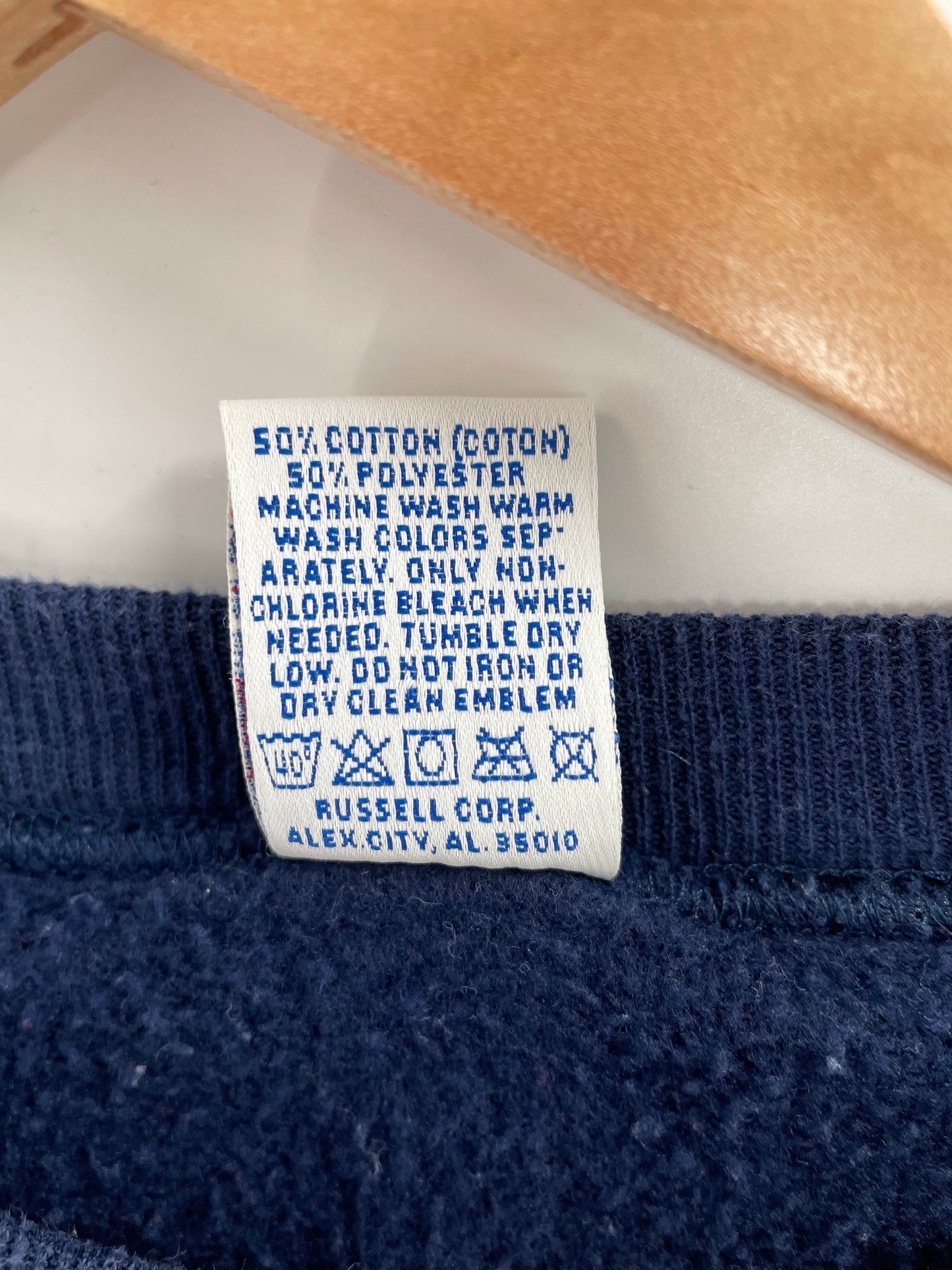 90's DALLAS COWBOYS Made in USA Size XL Vintage NFL Sweat-Shirts/ K8664