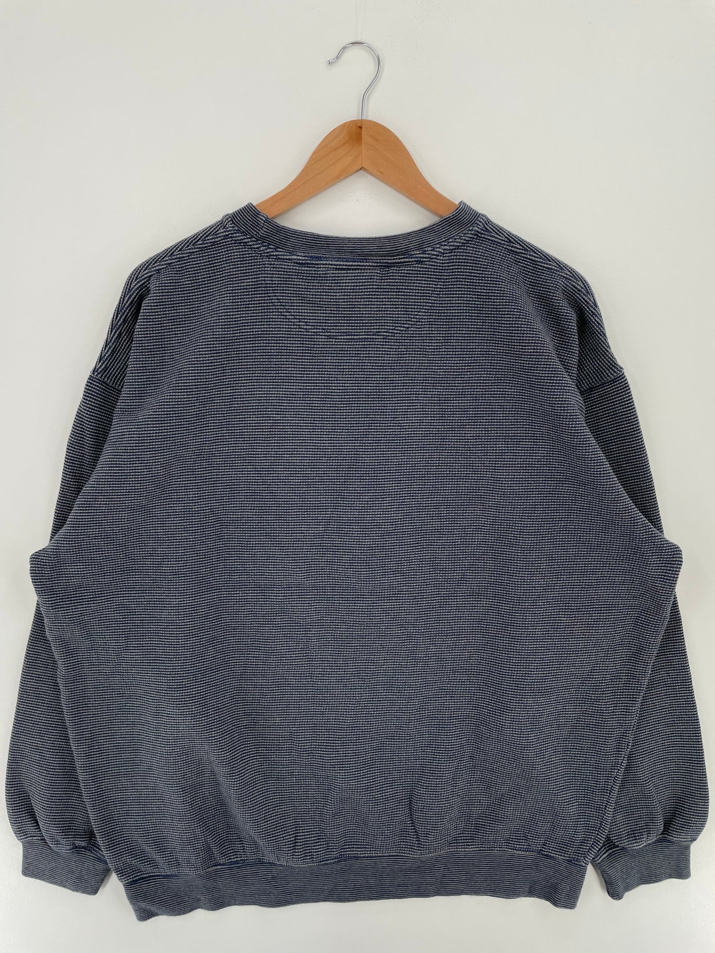 00' DISNEY MICKEY Size L Vintage Sweat-Shirt / A2324