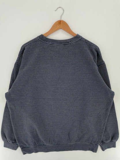 00' DISNEY MICKEY Size L Vintage Sweat-Shirt / A2324