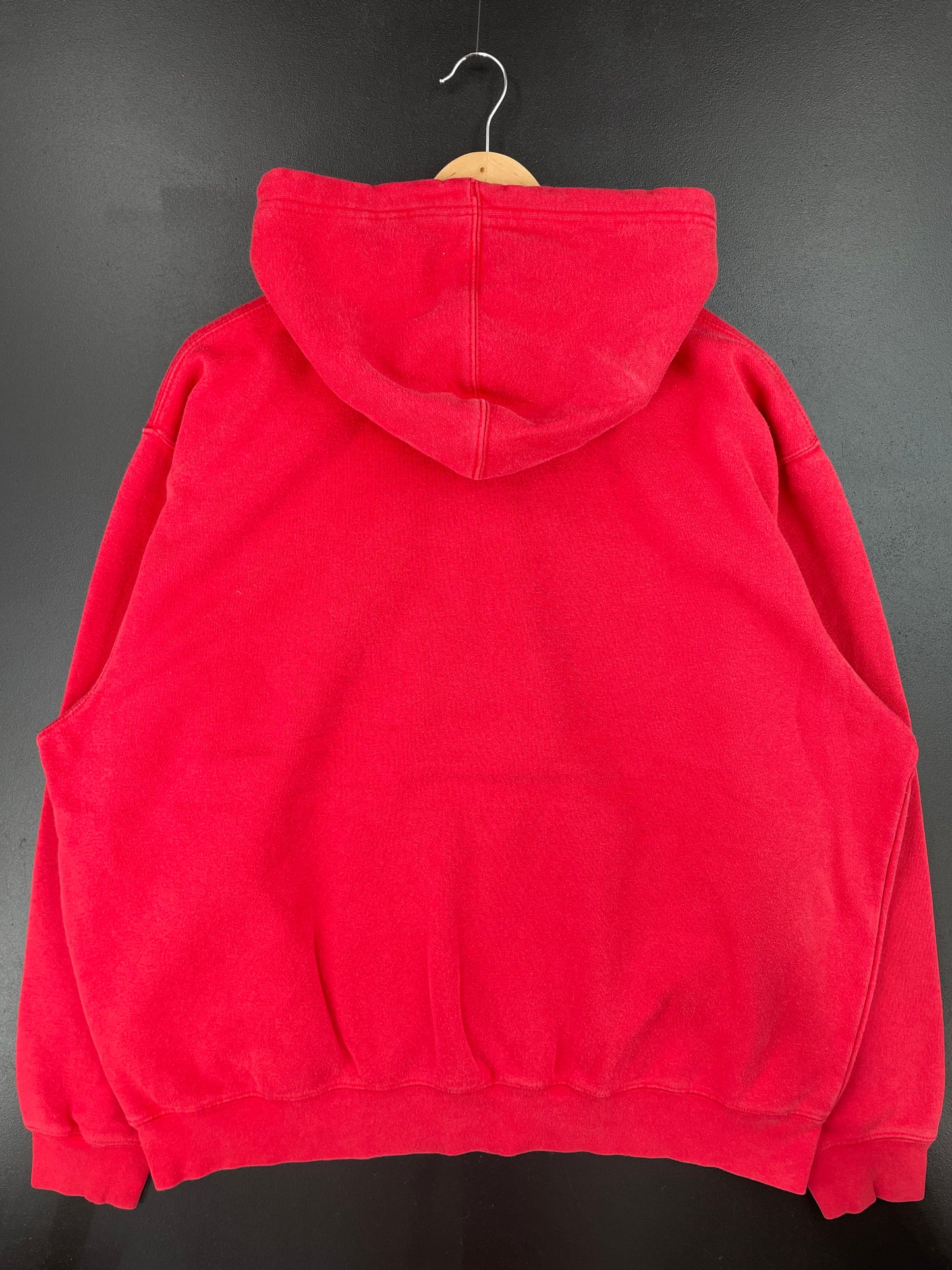 00' NIKE OHIO STATE Size L College Hoodie Sweat-Shirts/ A1102