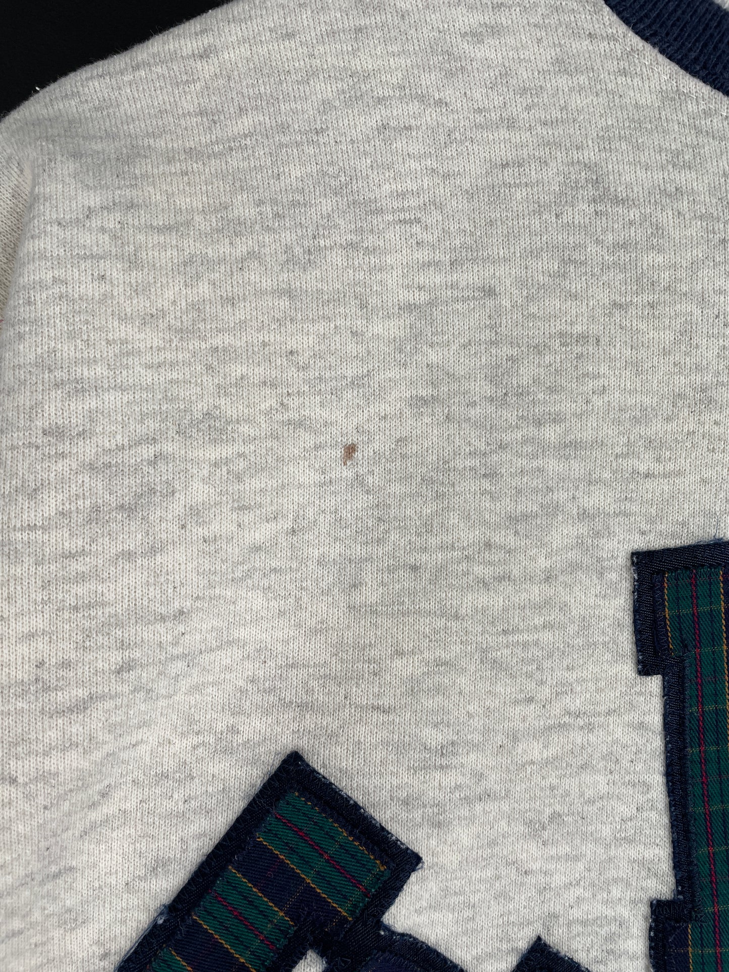 90's LEHIGH Made in USA Size L Vintage College Sweat-shirt / E2975S