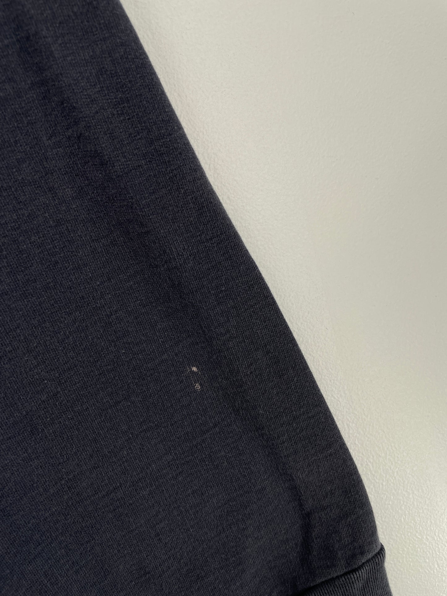 90's POLO RALPH LAUREN Size XL Vintage Half Zip Sweat-shirt / E872