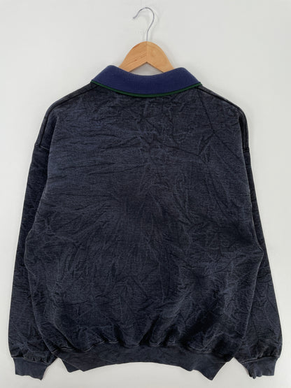 90's ARIZONA PHOENIX Made in USA Size L Vintage College Sweat-Shirts / A4497