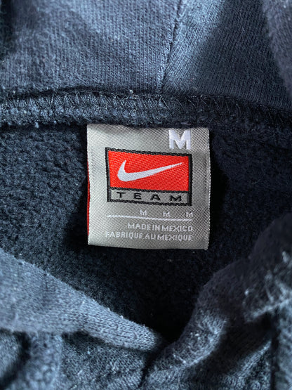 00' NIKE MISSOURI Size M Vintage College Hoodie Sweat-Shirt / A4031