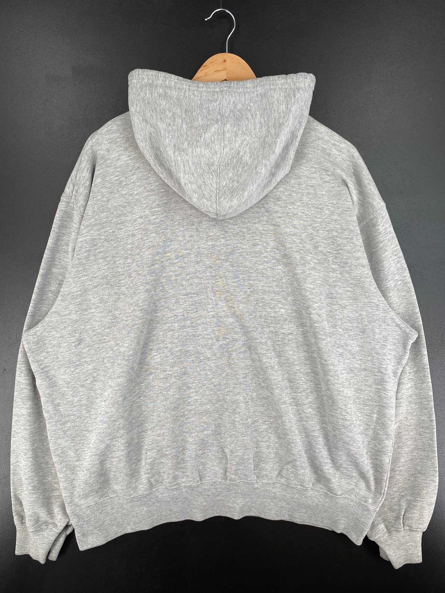 2005 NIKE CHICAGO WHITE SOX Size L Vintage MLB Hoodie Sweat-Shirt / A2885