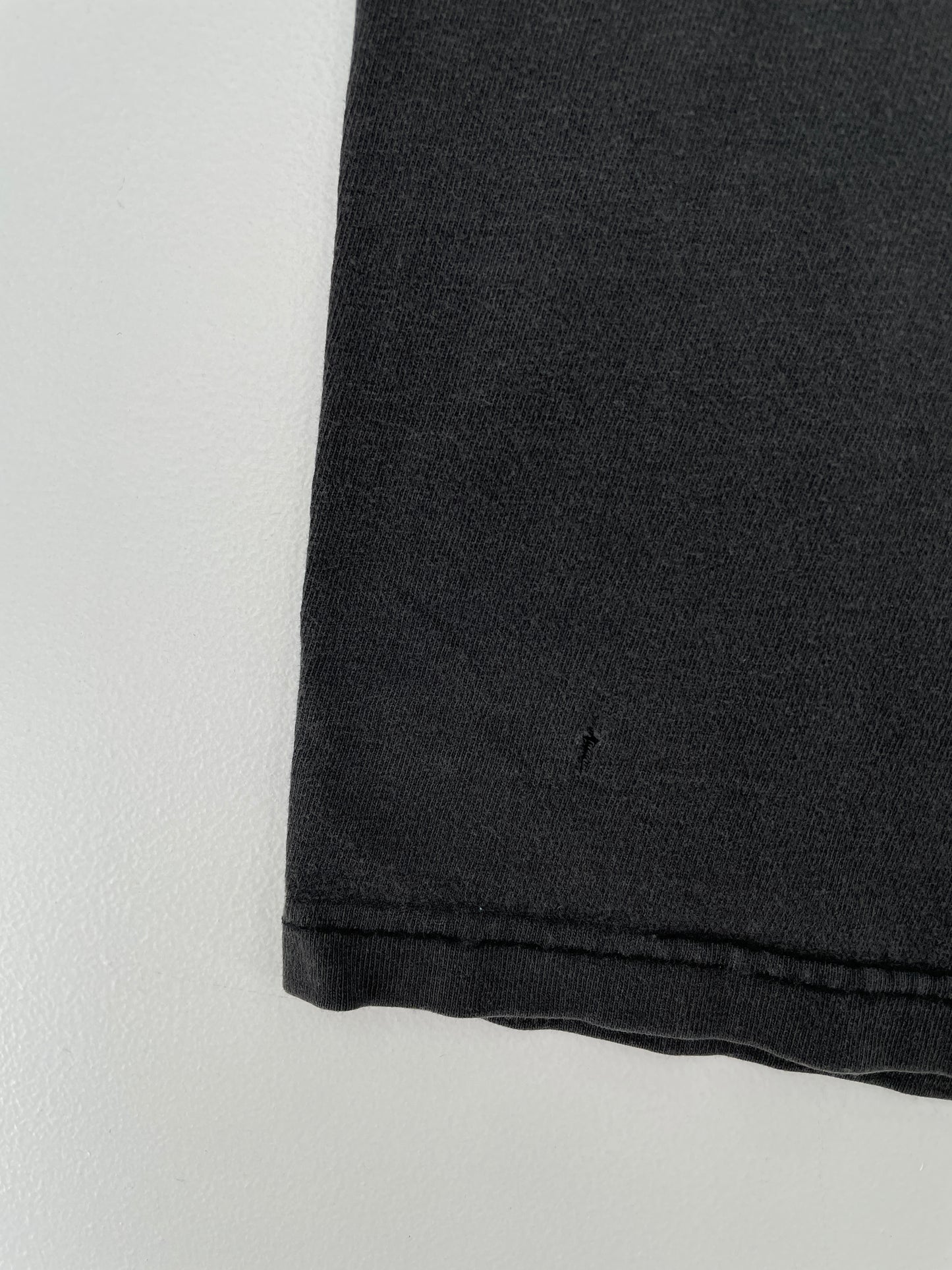 1999 HARLEY DAVIDSON x ALLEJO CALIFORNIA Size No Tag(Approx.L) Vintage T-Shirt / A3429