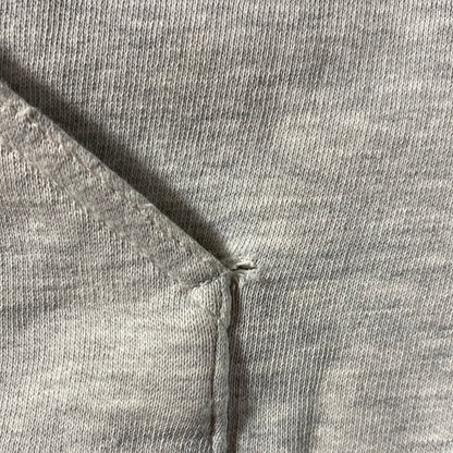 90’s NIKE x PENN STATE Size XXL Vintage College Hoodie Sweat-Shirt / E3719S