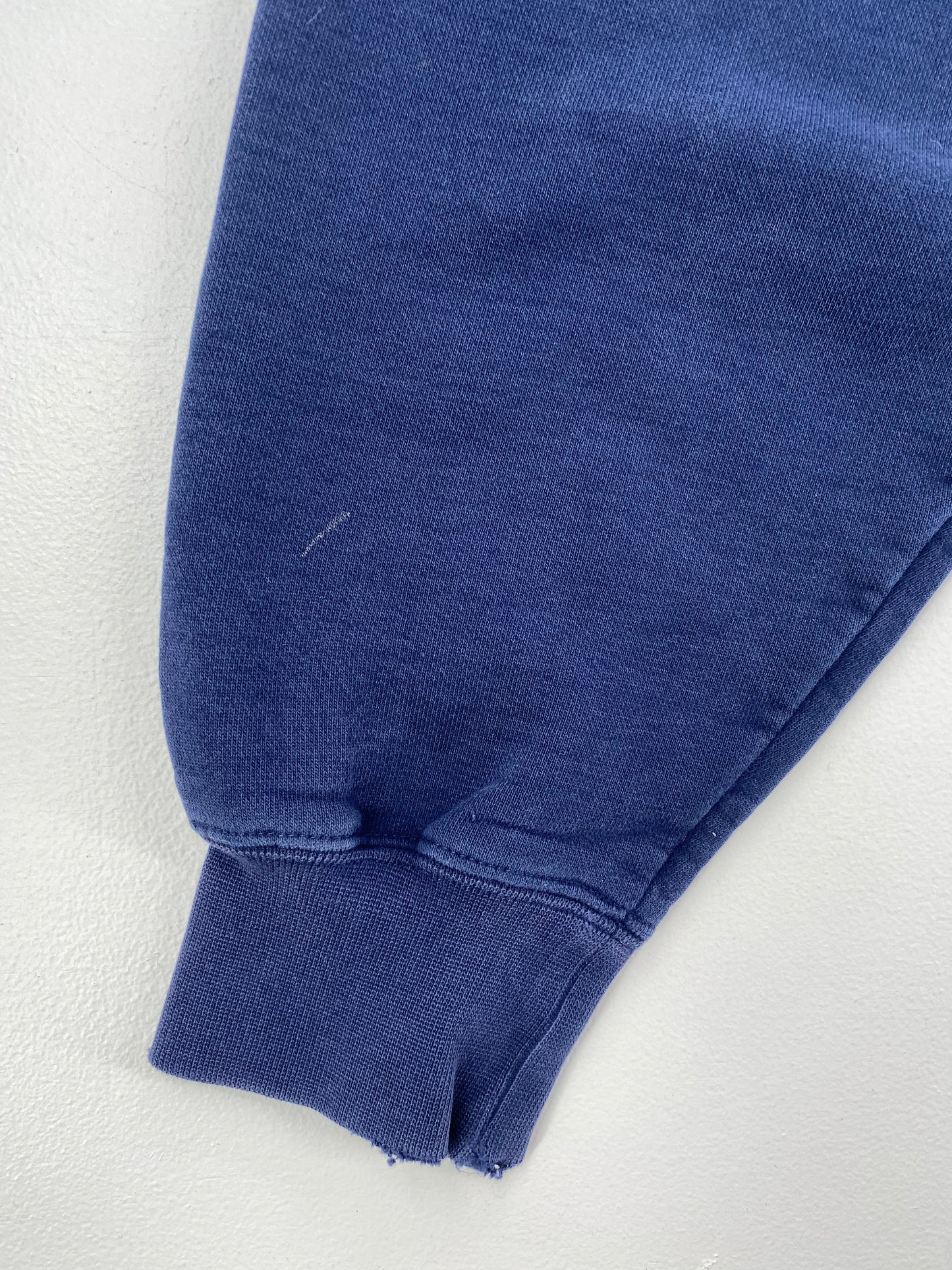 90’s NIKE Size L Vintage Sweat-shirt / A1042