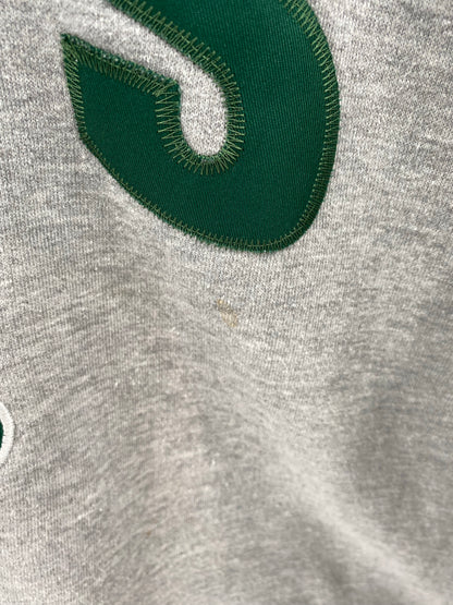 90's STARTER x JETS Size L Vintage NFL Sweat-shirt / K6800