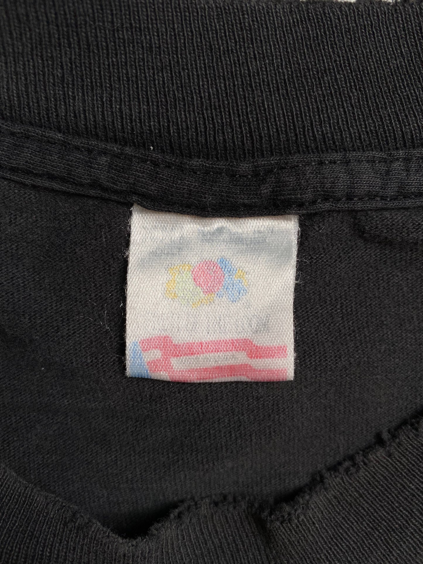 90's HARLEY DAVIDSON Made in USA Size XXL Vintage T-Shirt / A2582