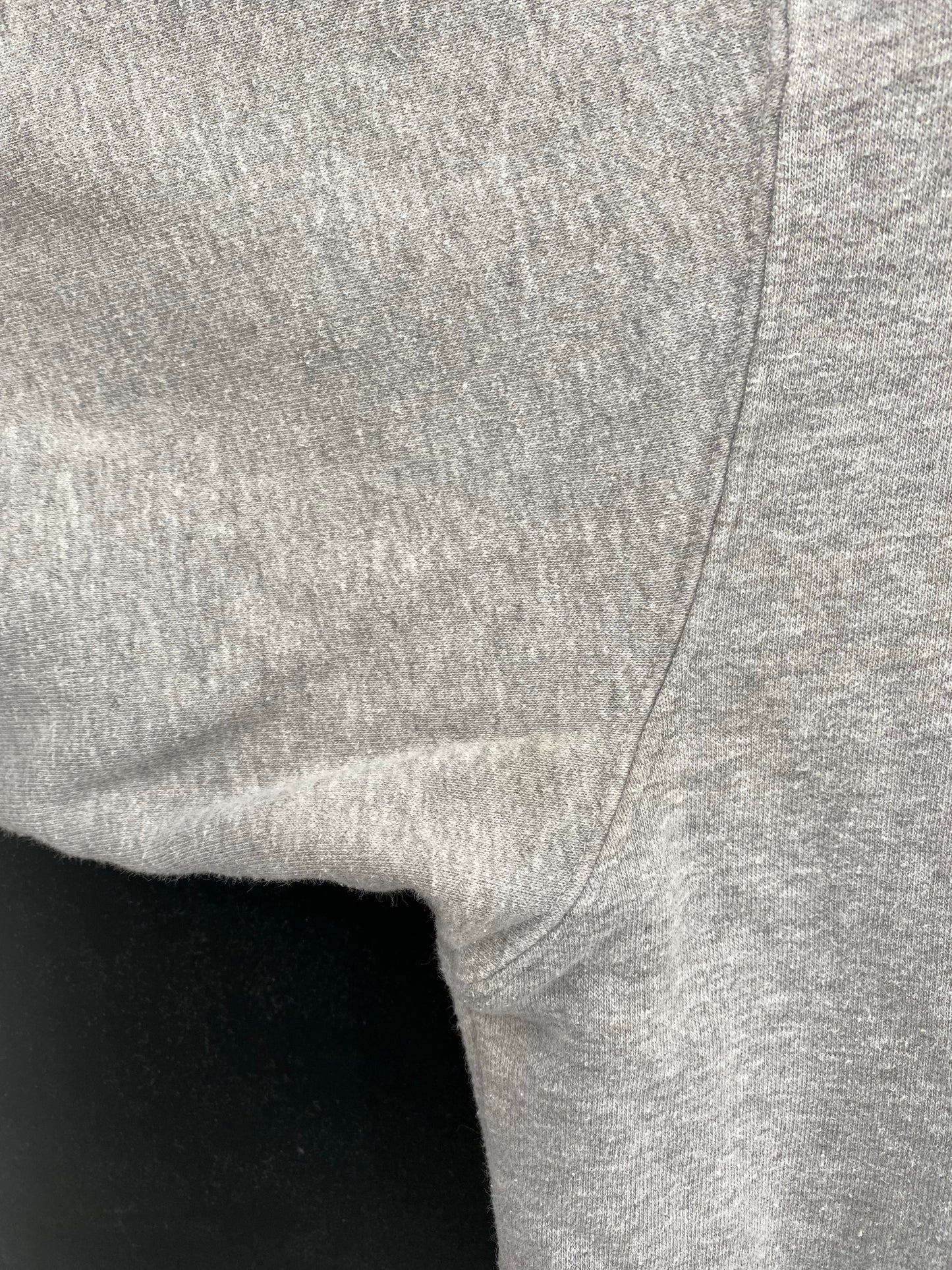 00' NIKE OKLAHOMA Size L Vintage Sweat shirt / K6573