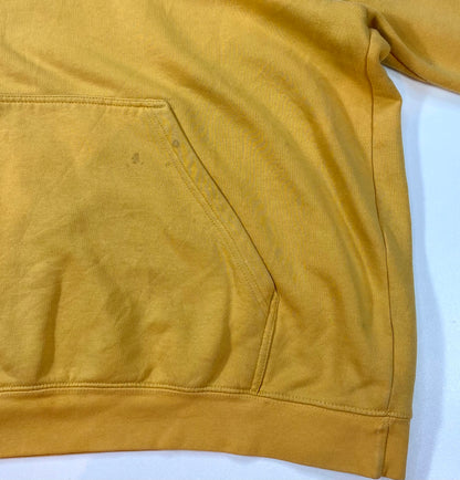 00’ NIKE Size XXL Vintage Hoodie Sweat-shirt  / 6005