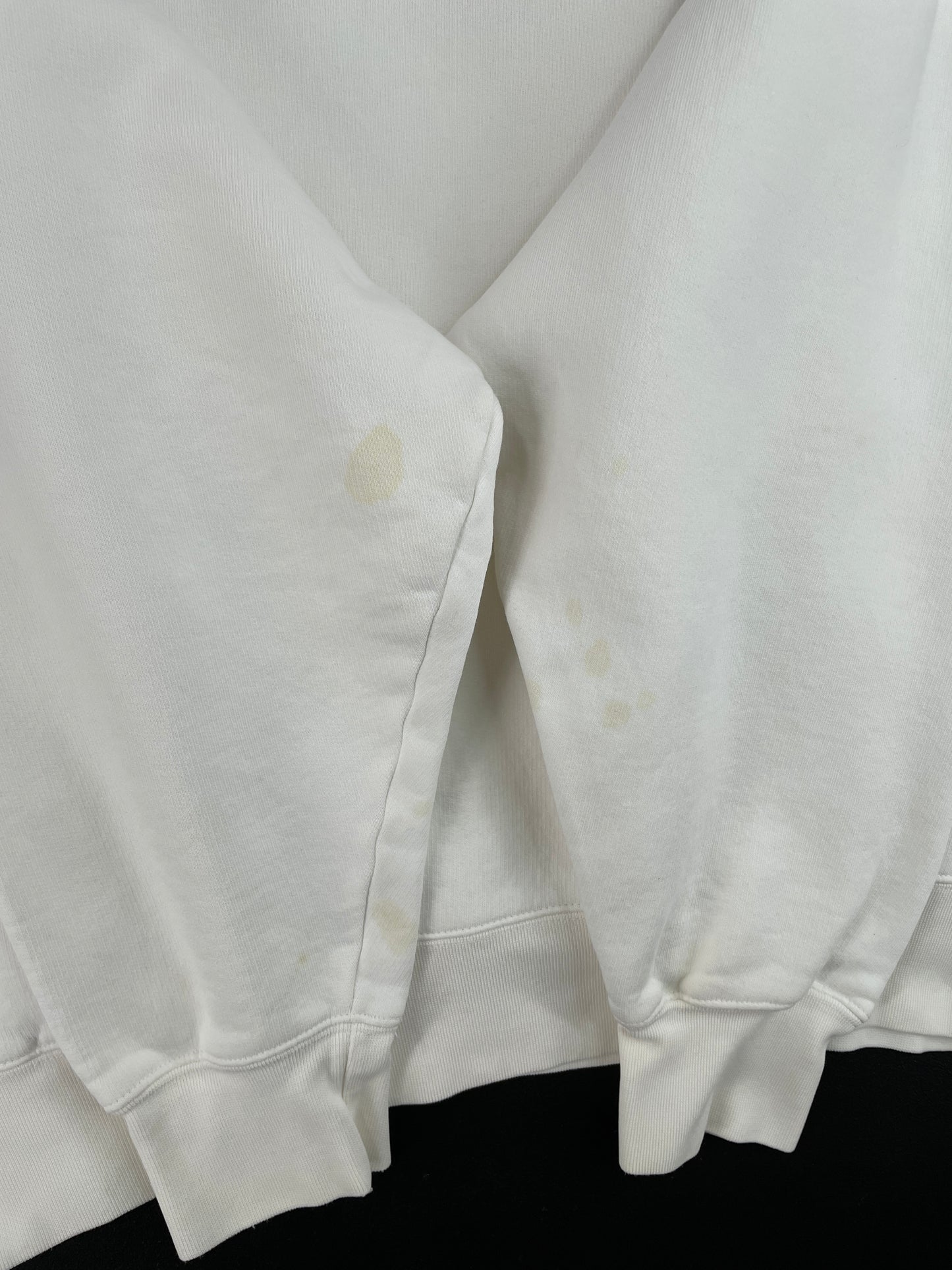 90's NIKE TOWN LAS VEGAS Size L Vintage Sweat shirt / E4132S