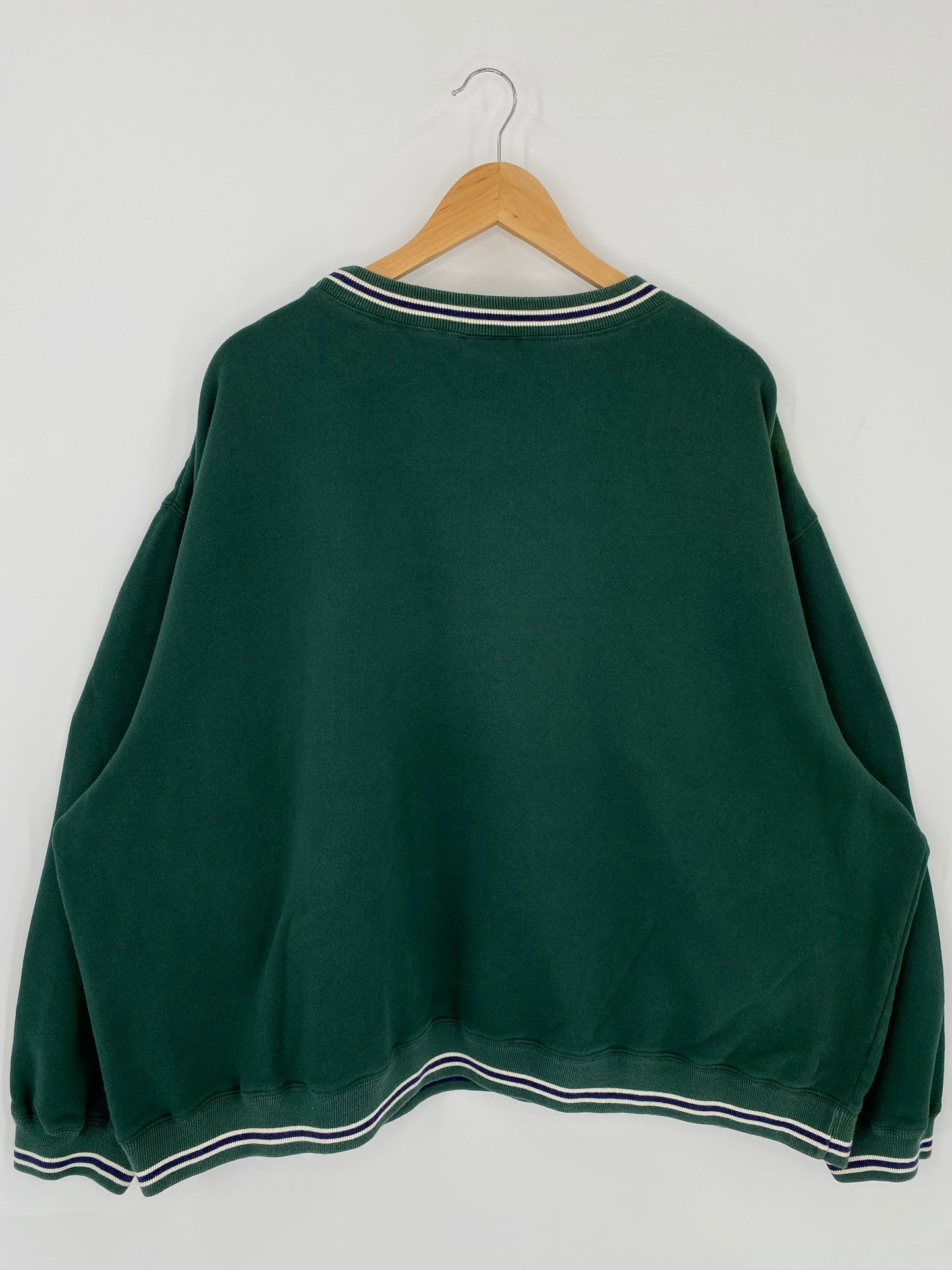 Vintage DISNEY TIGGER Size XXL Sweat-shirt / K5760