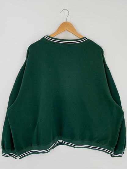 Vintage DISNEY TIGGER Size XXL Sweat-shirt / K5760