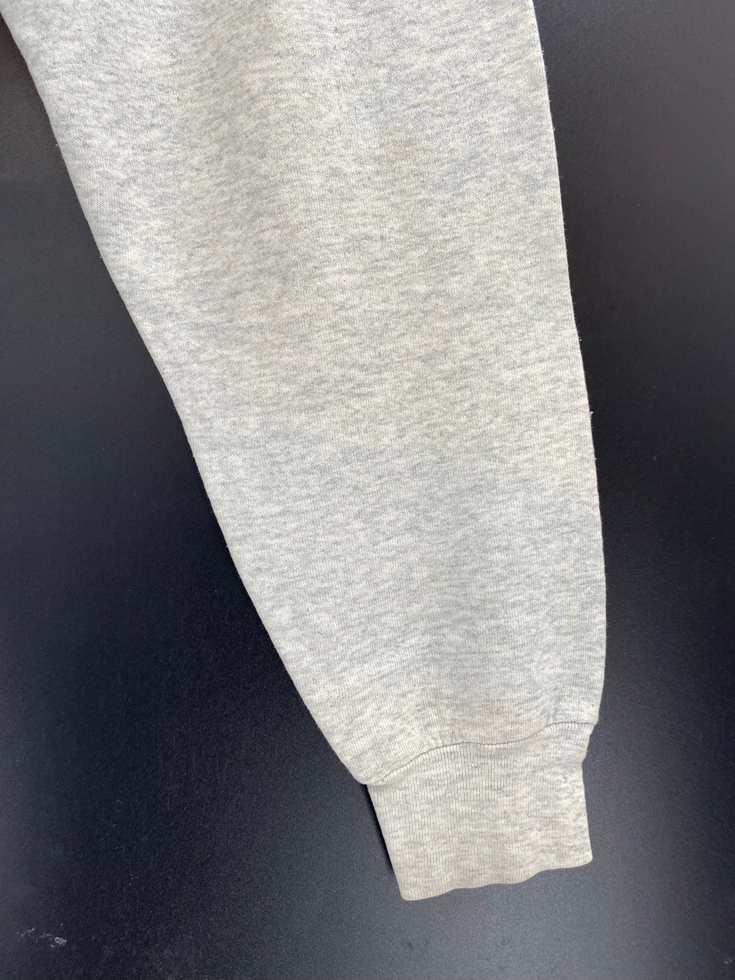 80’s MARTIN LUTHER KING JR Made in USA Size XL Sweat-Shirt / k5584