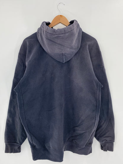90’s CARHARTT Size XL Vintage Hoodie Sweat-Shirt / k5453
