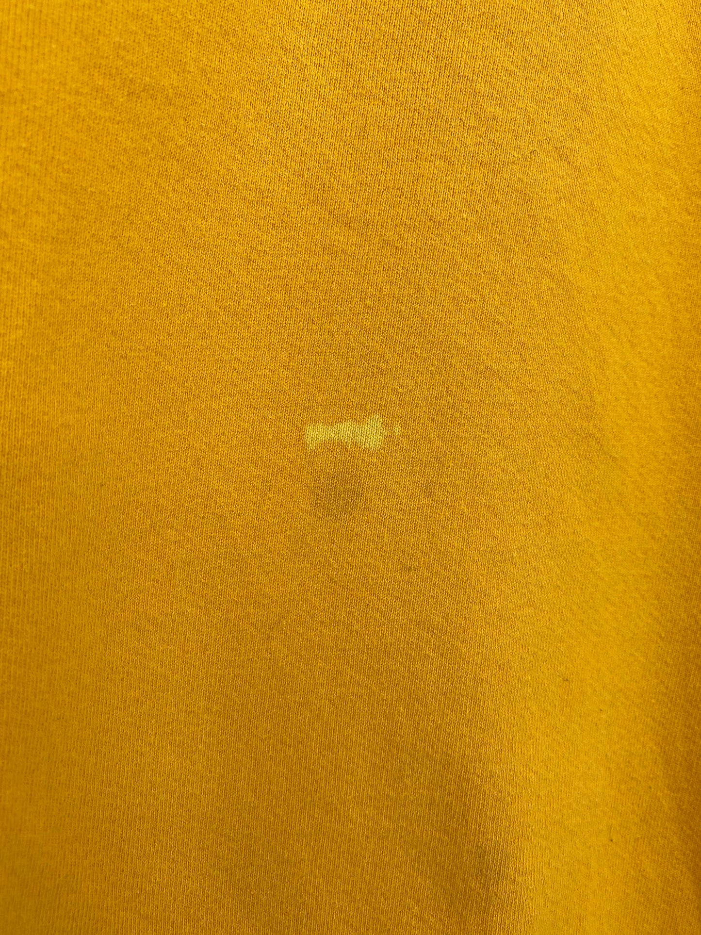 00' NIKE MINI SWOOSH Made in USA Size XL Vintage Sweat-shirt / K5976