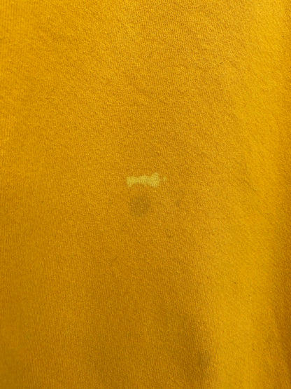 00' NIKE MINI SWOOSH Made in USA Size XL Vintage Sweat-shirt / K5976
