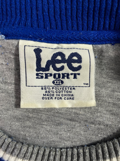 90's INDIANAPOLIS COLTS Size XXL Vintage NFL Sweat-Shirt / A3994