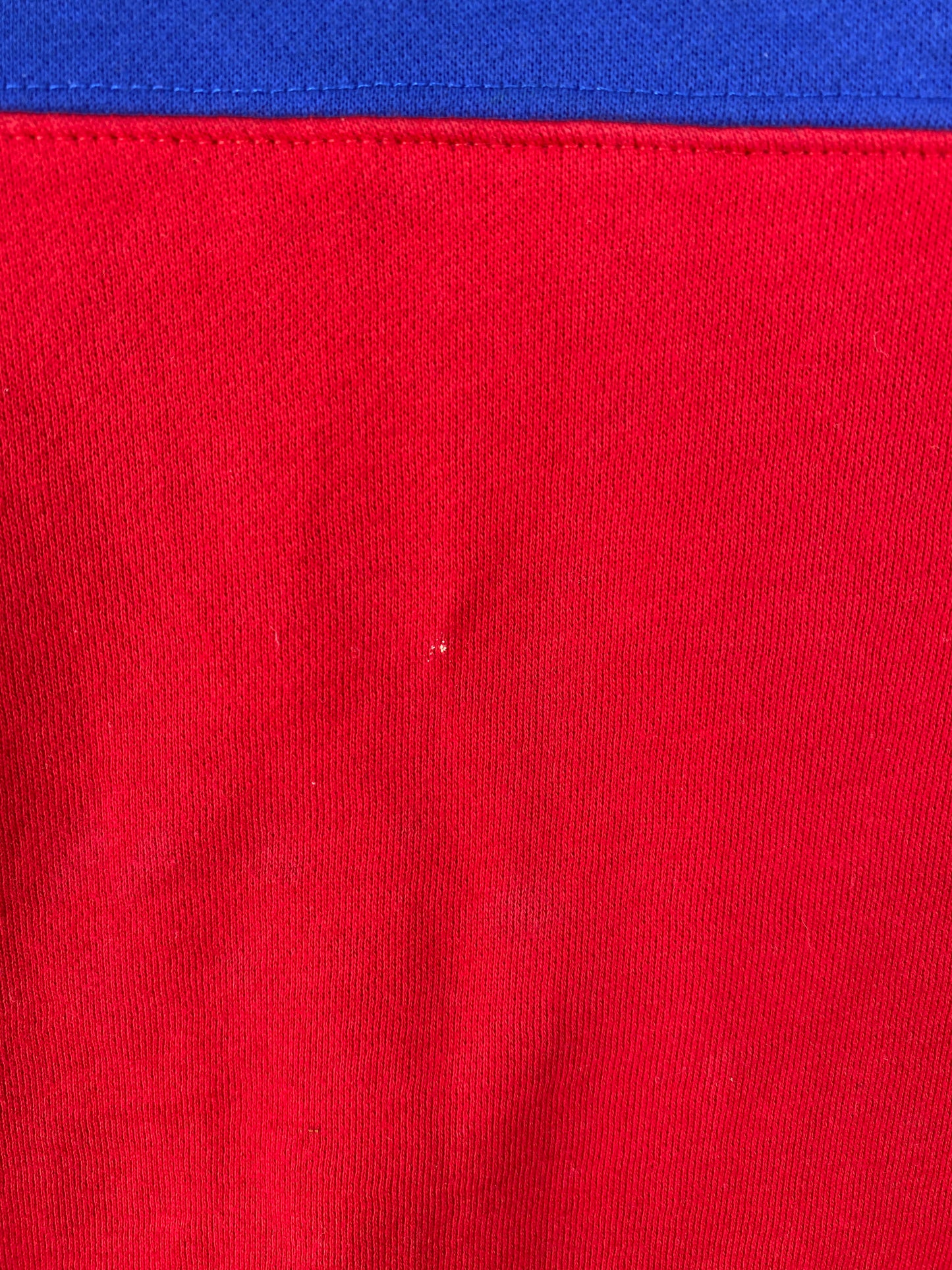 00' DISNEY MICKEY Size L Vintage Sweat-shirt / A7179