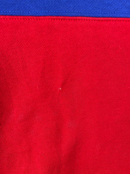 00' DISNEY MICKEY Size L Vintage Sweat-shirt / A7179
