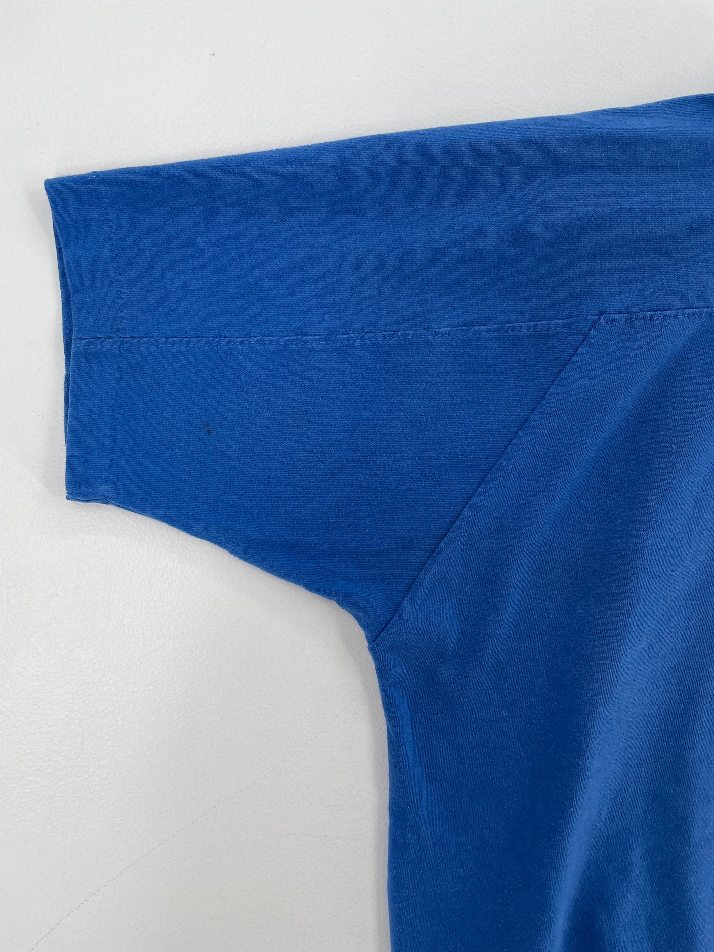 80's DISNEY EPCOT CENTER Made in USA Size L Vintage T-Shirt / E5303T