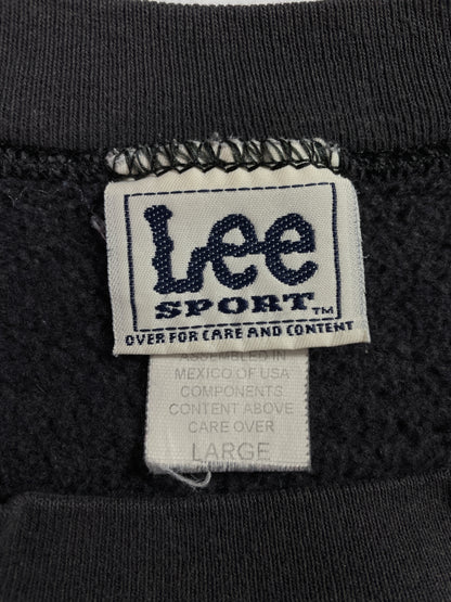 2001 PITTSBURGH STEELERS Size L Vintage NFL Sweat-Shirt / E5748S