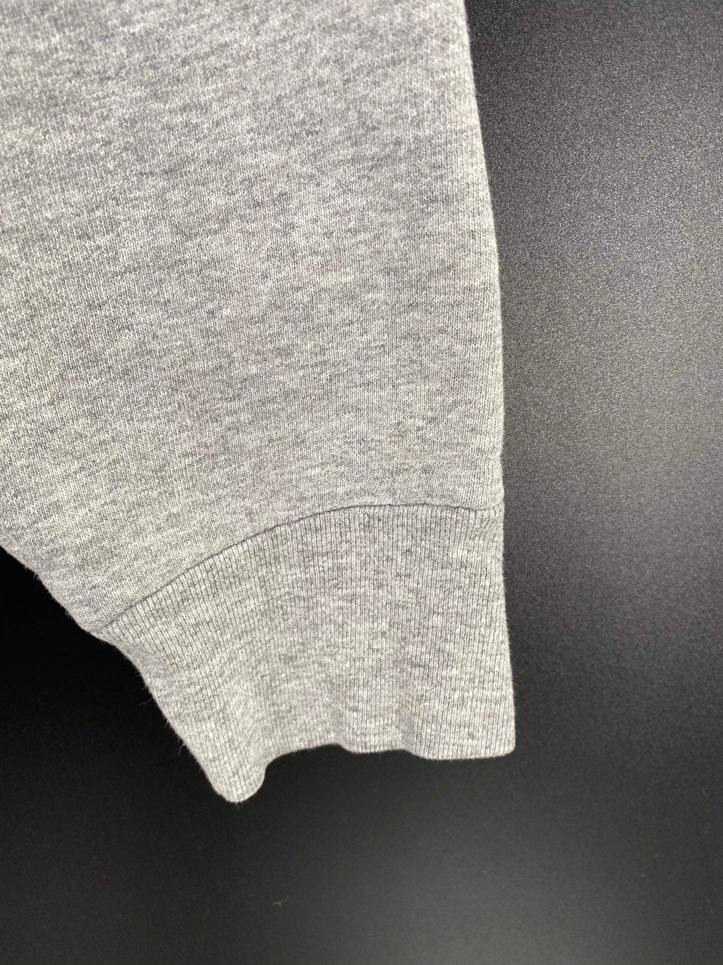 2002 NIKE OHIO STATE Size XL Vintage College Hoodie Sweat-Shirts/ K9949