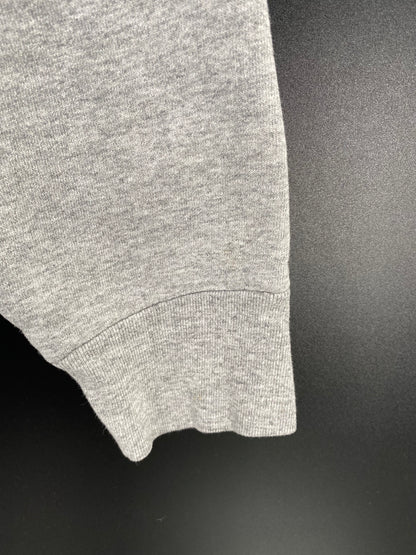 2002 NIKE OHIO STATE Size XL Vintage College Hoodie Sweat-Shirts/ K9949