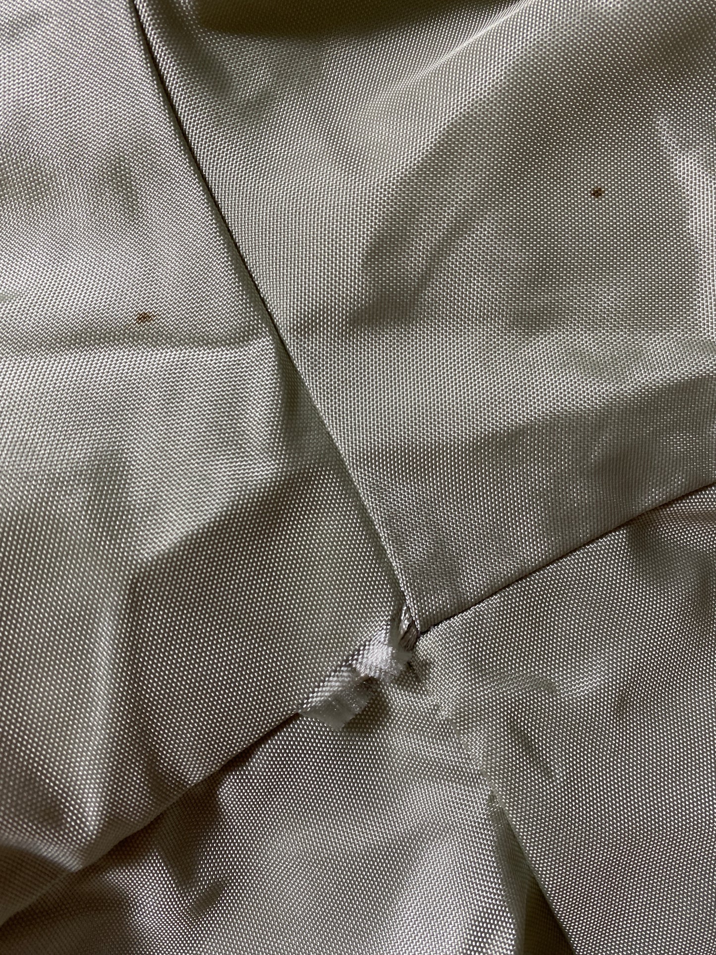 .70’s BMW Approx. Size L Nylon Jacket / E1918N