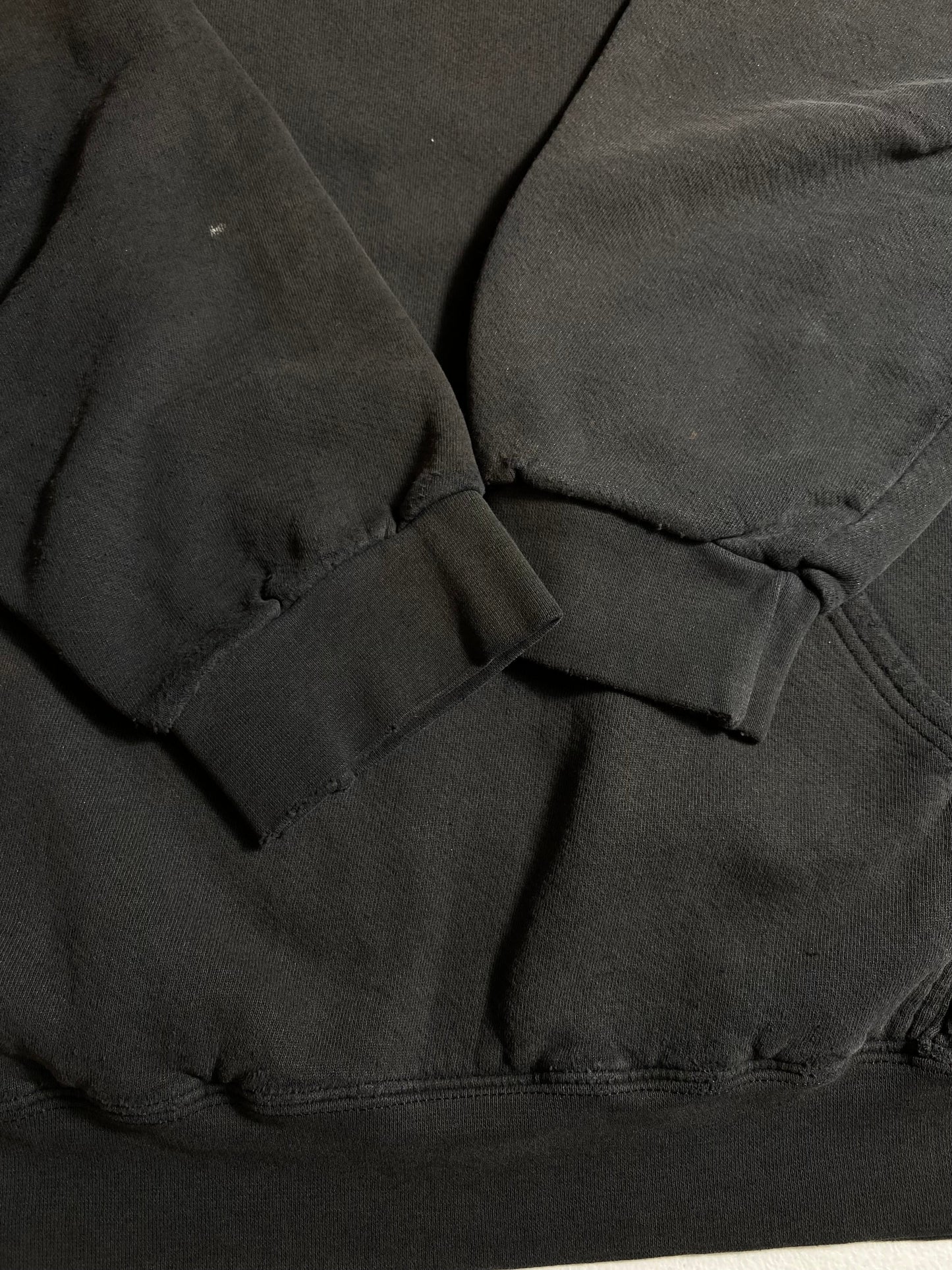 90’s NIKE CENTER SWOOSH Size XXL Vintage Hoodie Sweat-shirt / A8963