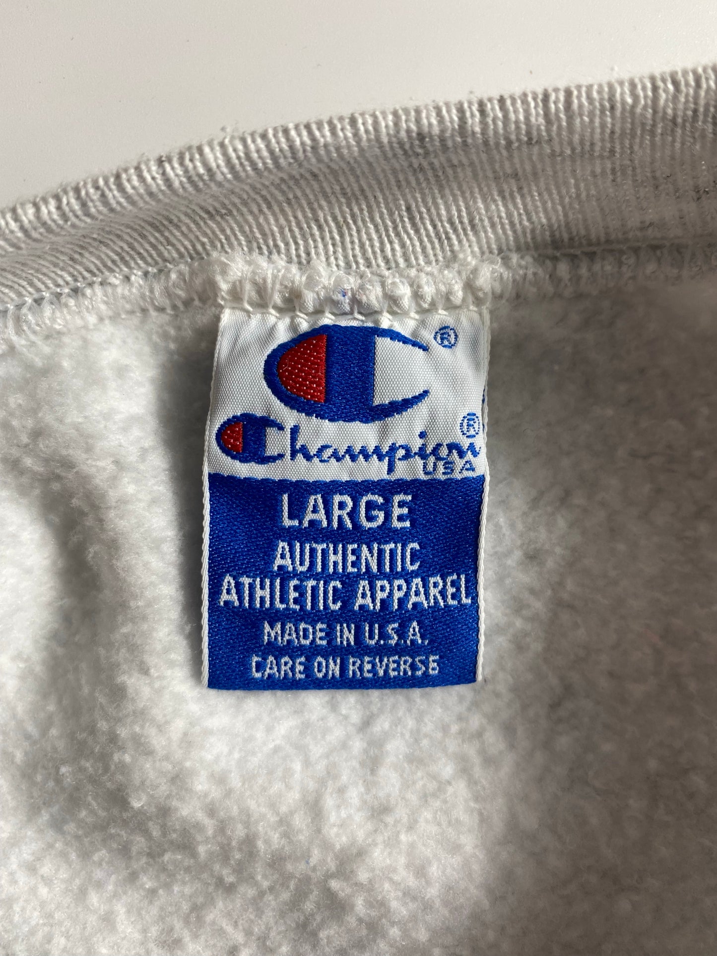 90's 7UP SHOOTOUT Size L Vintage Sweat-Shirt / K9140