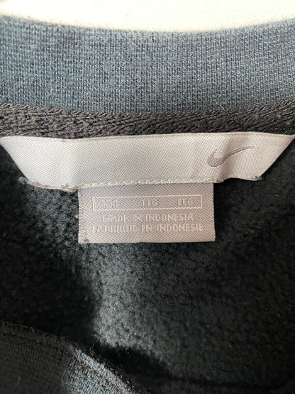 00’ NIKE MINI SWOOSH  Size XXL Vintage Sweat-Shirt / A8364