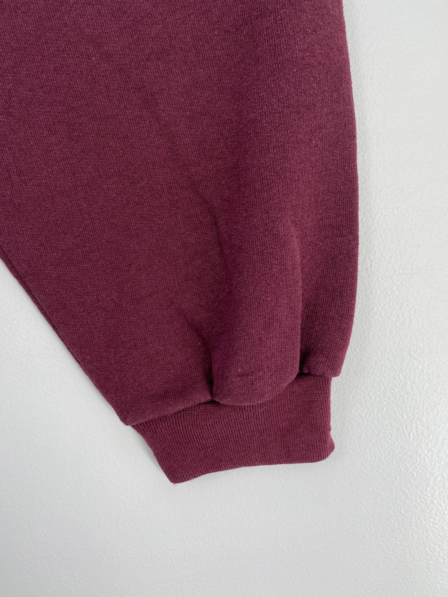 Vintage BASS CLASSICS Size L Vintage Sweat-Shirts/ A4783